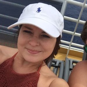 Meet your Posher, Cheyenne